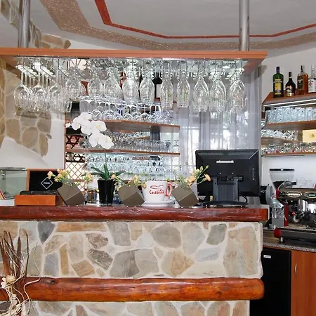 Penzion Erika 3*