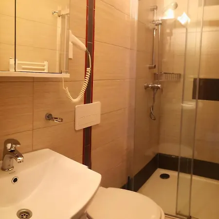 Penzion Erika 3*