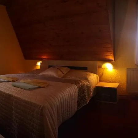 Penzion Erika 3*