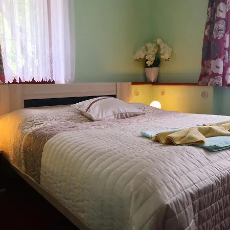 Guest house Erika 3*
