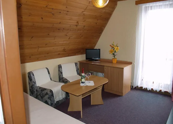 Erika Františkovy Lázně