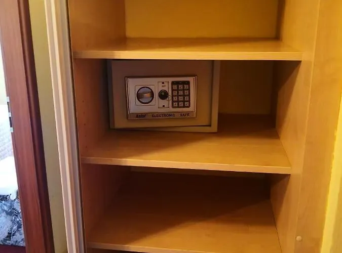 Pensjonat Erika Františkovy Lázně