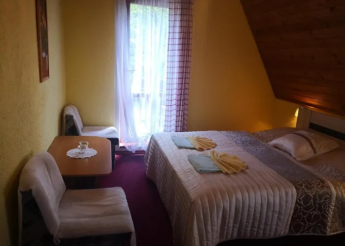 Gasthof Erika 3*